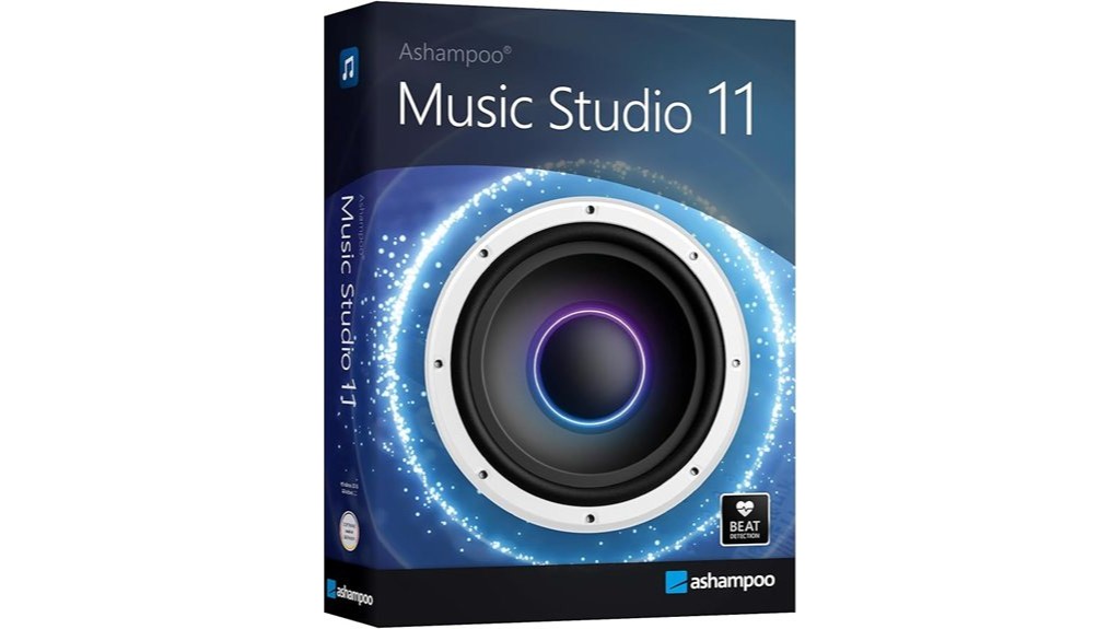 music software for windows