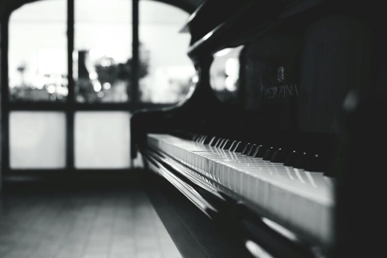 real piano studio benefits