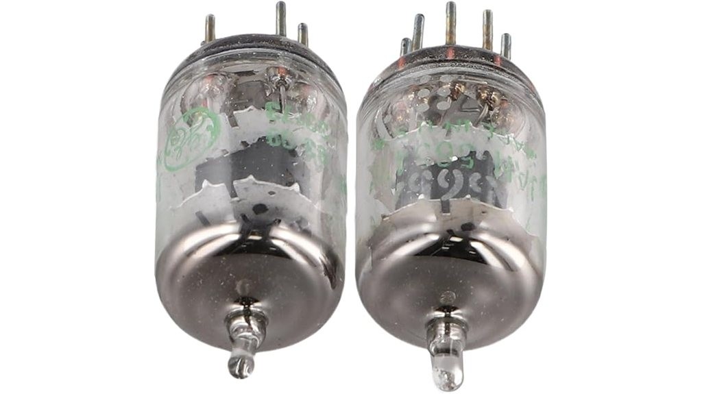 vacuum tube audio replacement