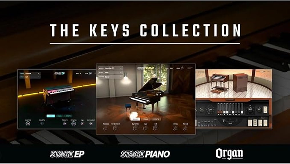 virtual piano plugin download